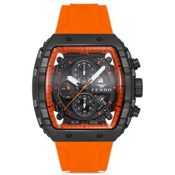 Ferro FM11001D-G2 Erkek Kol Saati