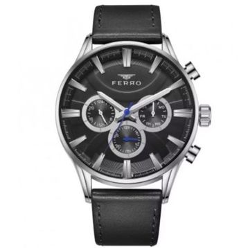 Ferro FM11180B-J2 Erkek Kol Saati