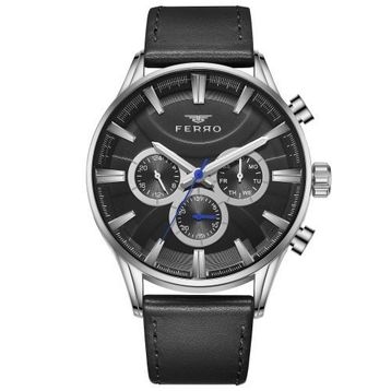 Ferro FM11180B-J2 Erkek Kol Saati