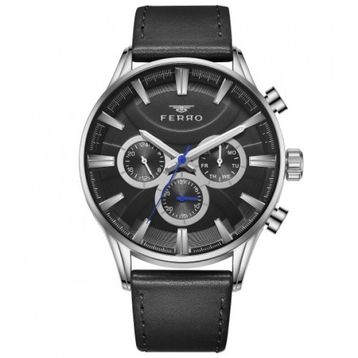 Ferro FM11180B-J2 Erkek Kol Saati