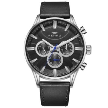 Ferro FM11180B-J2 Erkek Kol Saati