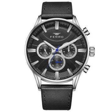 Ferro FM11180B-J2 Erkek Kol Saati