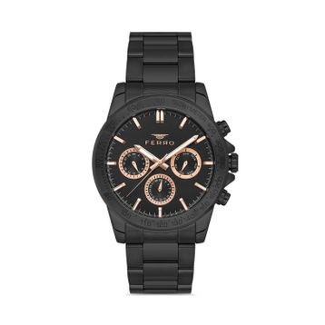 Ferro FM11468AWT-G Erkek Kol Saati