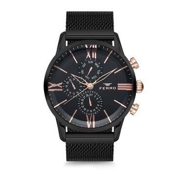 Ferro FM1536C-G5 Erkek Kol Saati