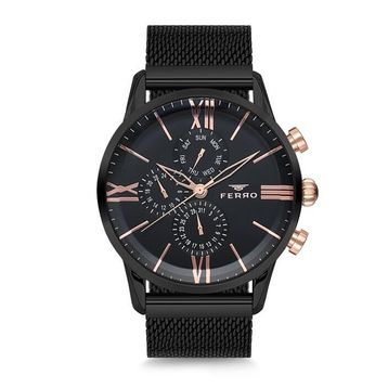 Ferro FM1536C-G5 Erkek Kol Saati