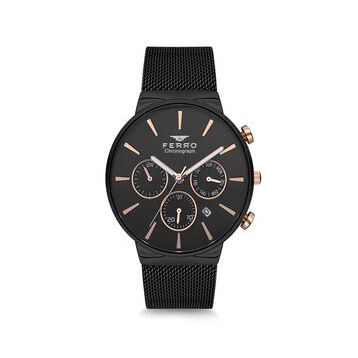 Ferro FM1697C-G Erkek Kol Saati