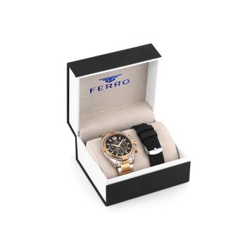 Ferro FM31248DA-E2 Erkek Kol Saati