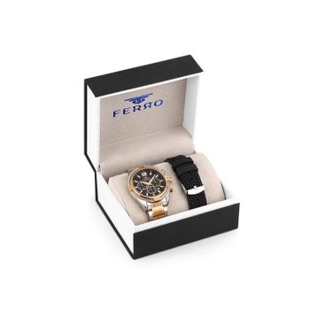 Ferro FM31248DA-E2 Erkek Kol Saati