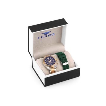 Ferro FM31248DA-E3 Erkek Kol Saati