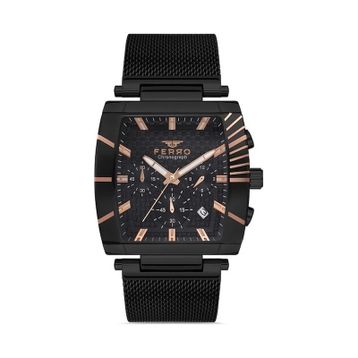 Ferro FM31265C-G Erkek Kol Saati