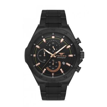Ferro FM31305A-G Kol Saati