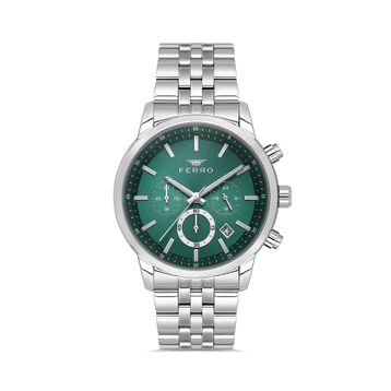 Ferro FM31369A-A6 Erkek Kol Saati