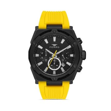 Ferro FM31396D-ZN Erkek Kol Saati