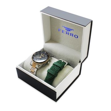 Ferro FM31920D Erkek Kol Saati