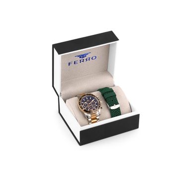 Ferro FM31927DA-E2 Erkek Kol Saati