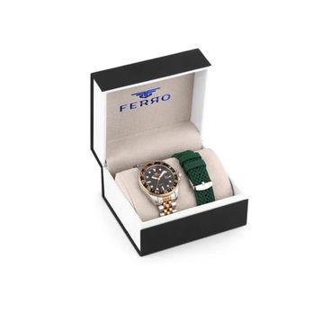 Ferro FM31927DA-E2 Erkek Kol Saati