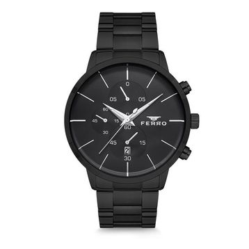 Ferro FM40058AG Erkek Kol Saati