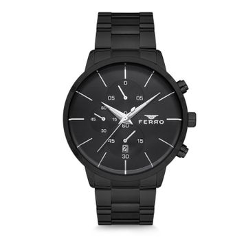 Ferro FM40058AG Erkek Kol Saati