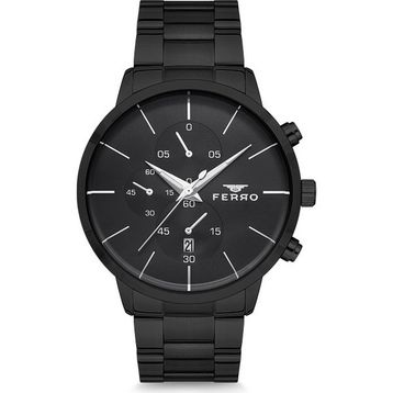 Ferro FM40058AG Erkek Kol Saati