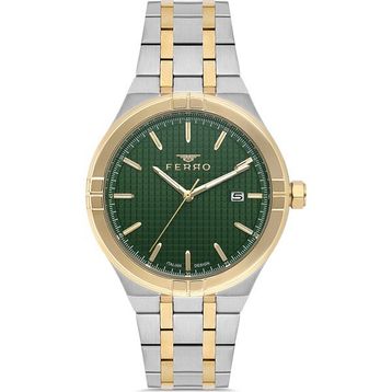 Ferro FM40122A-D6 Kadın Kol Saati