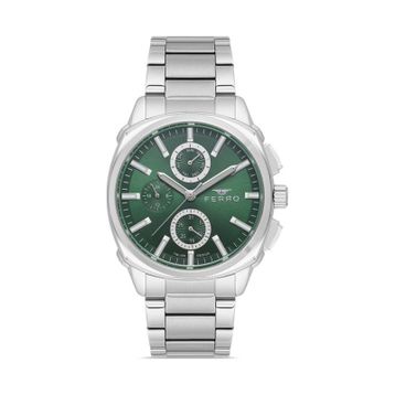 Ferro FM40126A-A6 Erkek Kol Saati