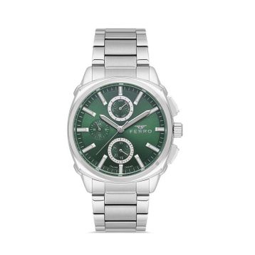 Ferro FM40126A-A6 Erkek Kol Saati