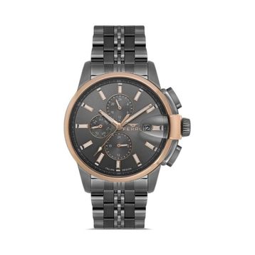 Ferro FM40135A-V Erkek Kol Saati