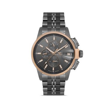 Ferro FM40135A-V Erkek Kol Saati
