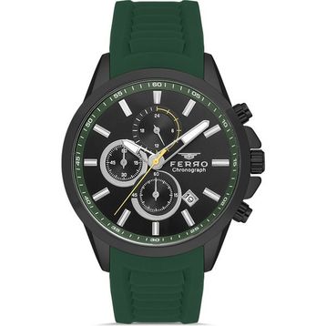 Ferro FM43004A-D6 Erkek Kol Saati