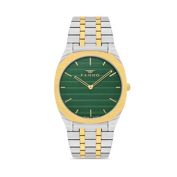 Ferro FM43004A-D6 Erkek Kol Saati