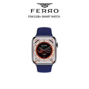Ferro FSW1108+-AL Kol Saati