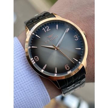 Ferro XF0019 Erkek Kol Saati