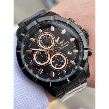 Ferro XF0041 Erkek Kol Saati