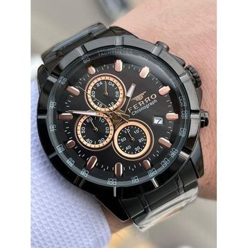 Ferro XF0041 Erkek Kol Saati