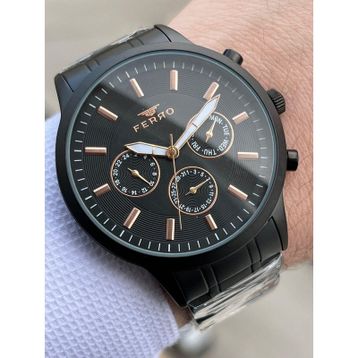 Ferro XF0049 Erkek Kol Saati