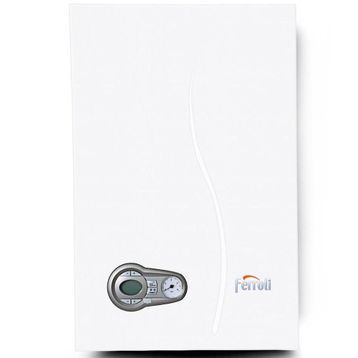 Ferroli Bluehelix Tech Kombi