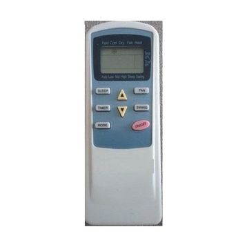 Ferroli C9000PCZ Uyumlu Klima Kumandası