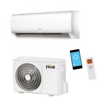 Ferroli Diamant S Klima