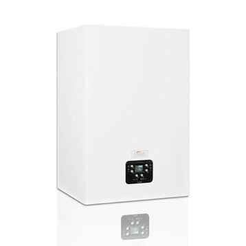 Ferroli Leone 18/24 Kw Tam Yoğuşmalı Kombi