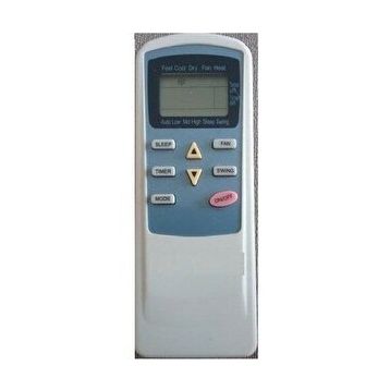 Ferroli U.E Kew Smıle C 24000PCZ Klima Kumandası