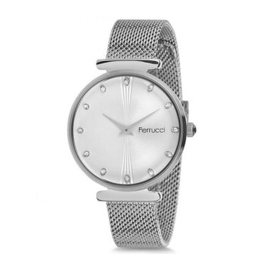 Ferrucci 12807 Kadın Kol Saati