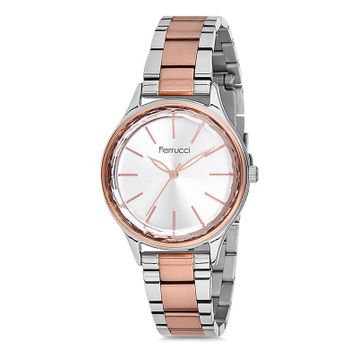 Ferrucci 12807 Kadın Kol Saati