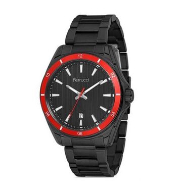 Ferrucci 13053tm Erkek Kol Saati