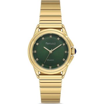 Ferrucci 3412789 Erkek Kol Saati