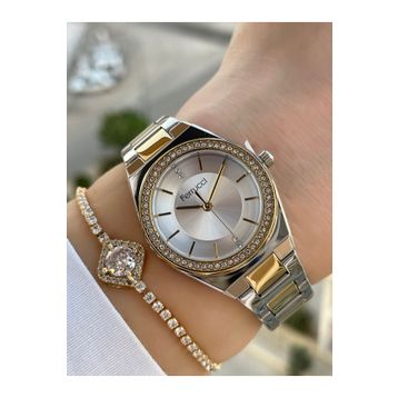 Ferrucci 5624187 Kadın Kol Saati