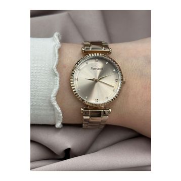 Ferrucci 63247589 Kadın Kol Saati