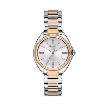 Ferrucci 640052 Erkek Kol Saati