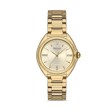 Ferrucci 640052 Erkek Kol Saati