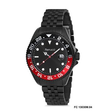 Ferrucci 8680005136199 Erkek Kol Saati