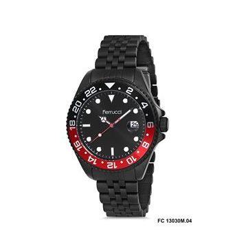 Ferrucci 8680005136199 Erkek Kol Saati